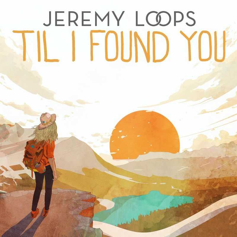 Jeremy Loops - Til I Found You